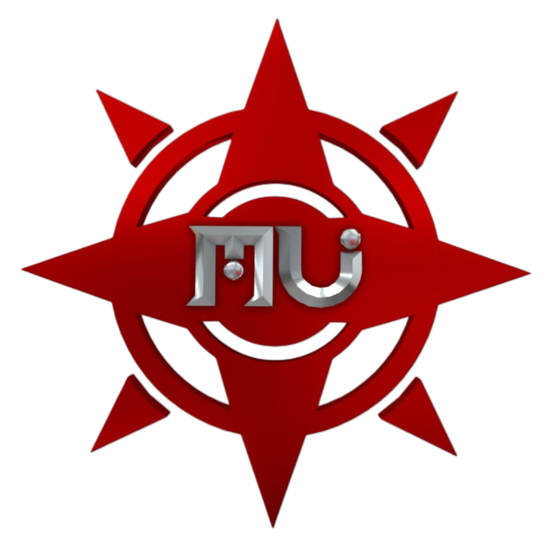 MuOnline.com - Mu Online Season 1 Logo